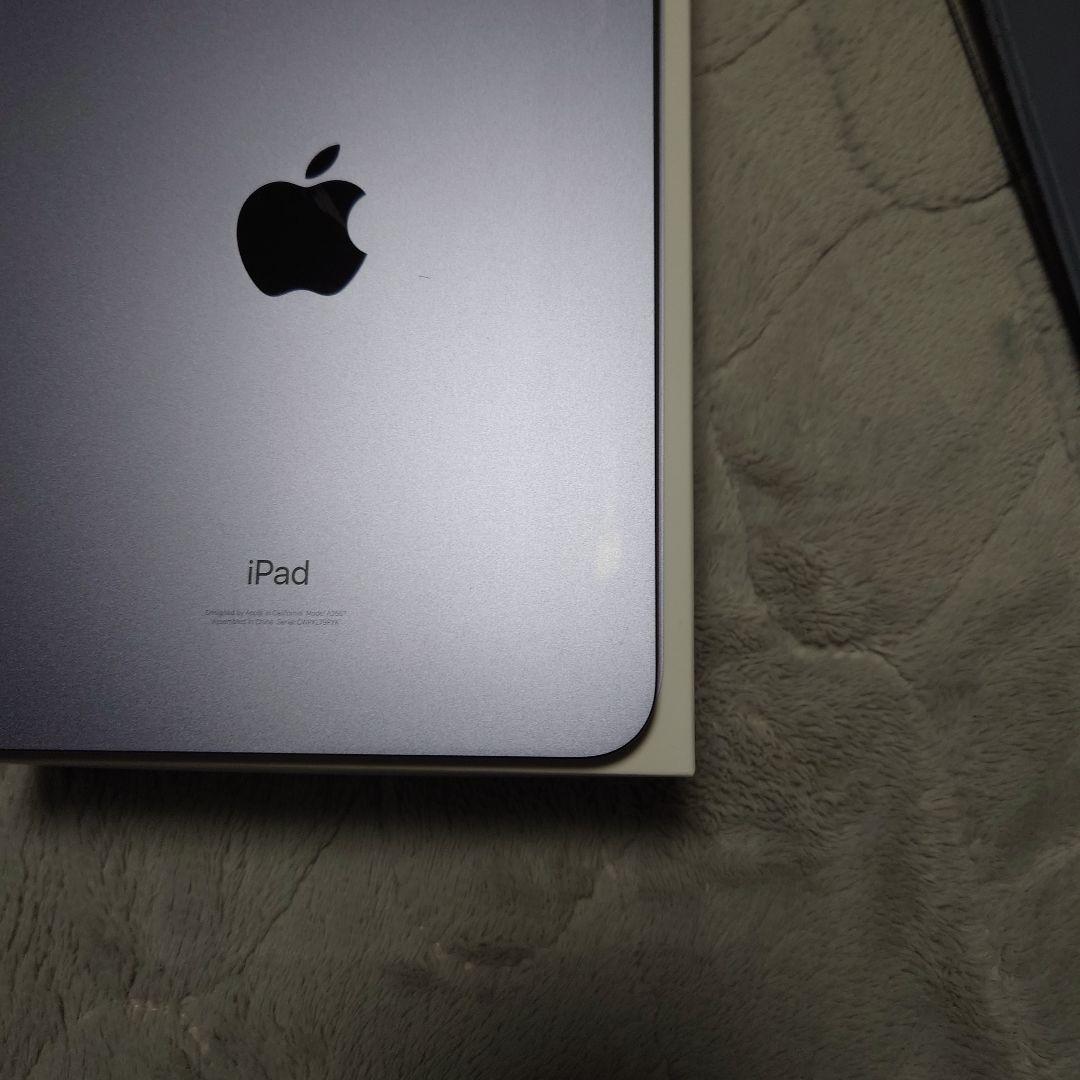 iPad mini 8.3インチ 第6世代 Wi-Fi 64GB