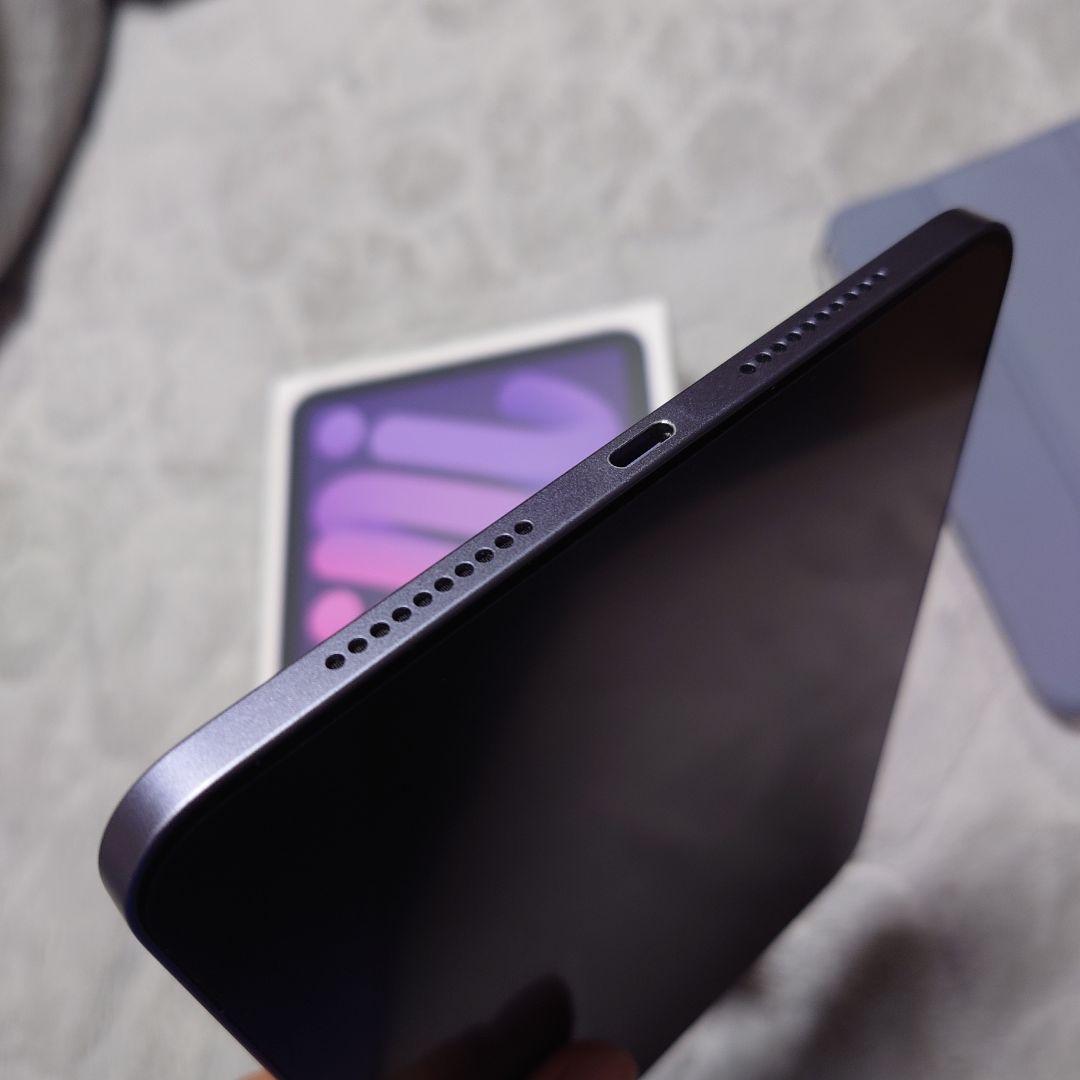 iPad mini 8.3インチ 第6世代 Wi-Fi 64GB