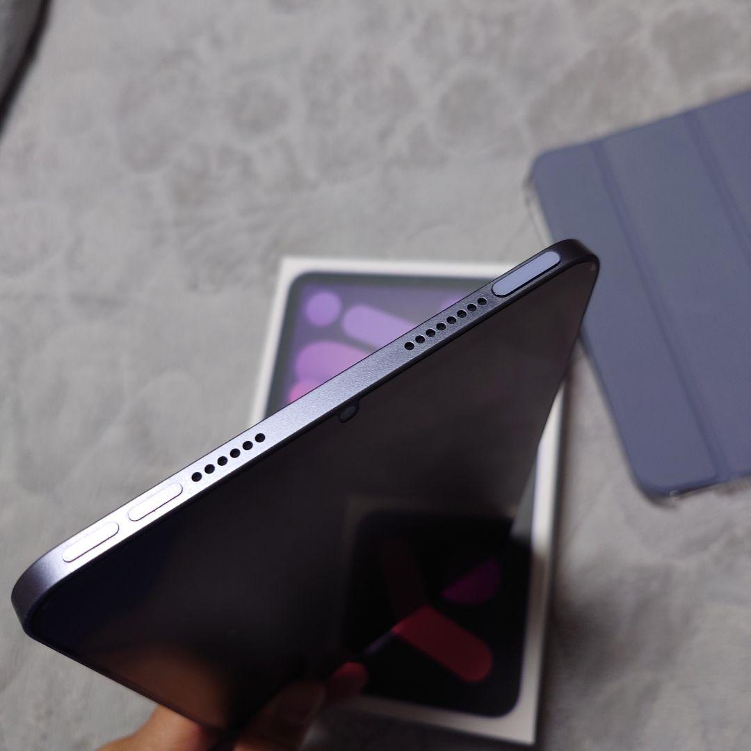 iPad mini 8.3インチ 第6世代 Wi-Fi 64GB