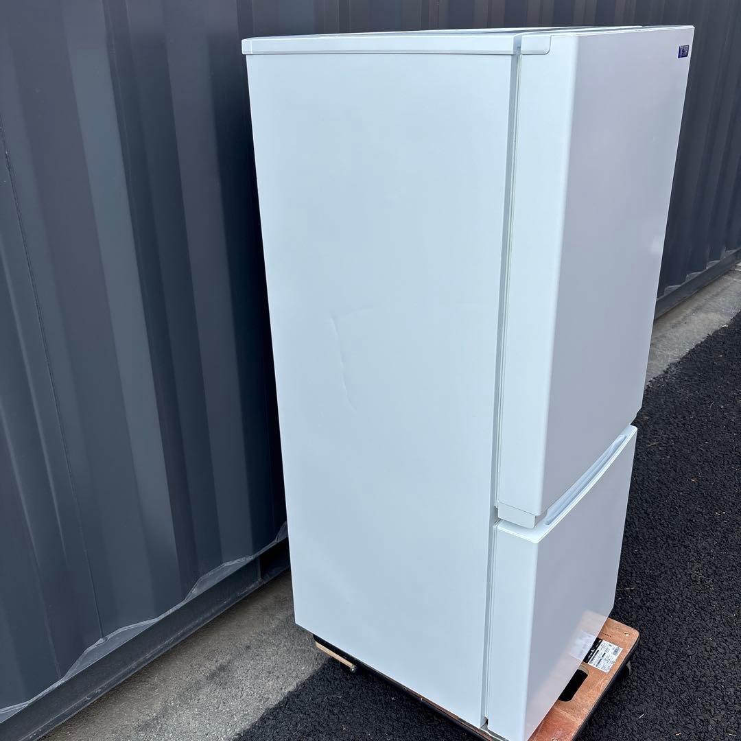 YAMADA SELECT 冷蔵庫 YRZ-F15G1