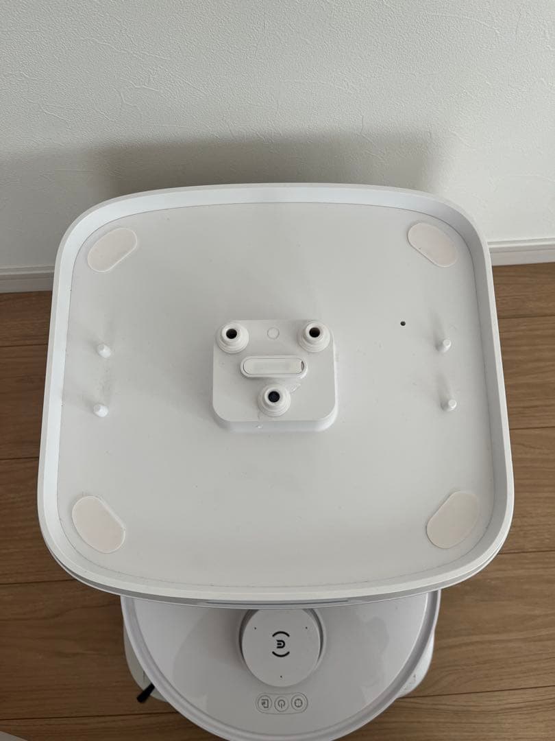 【中古】エコバックス t30 pro omni ホワイト