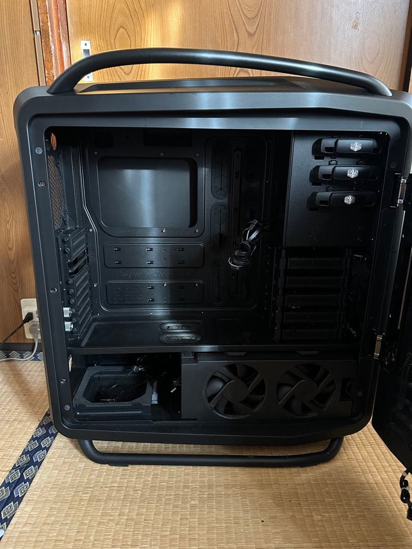 Cooler Master COSMOSⅡ Ultra Tower PCケース