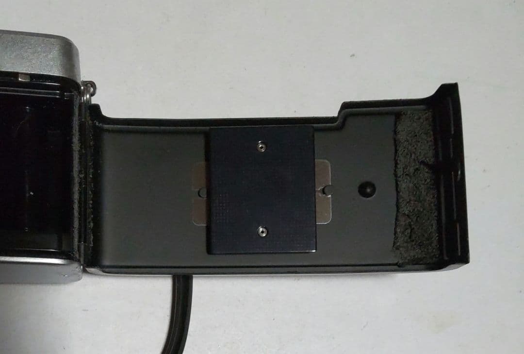 Olympus PEN EE-3 フィルムカメラ