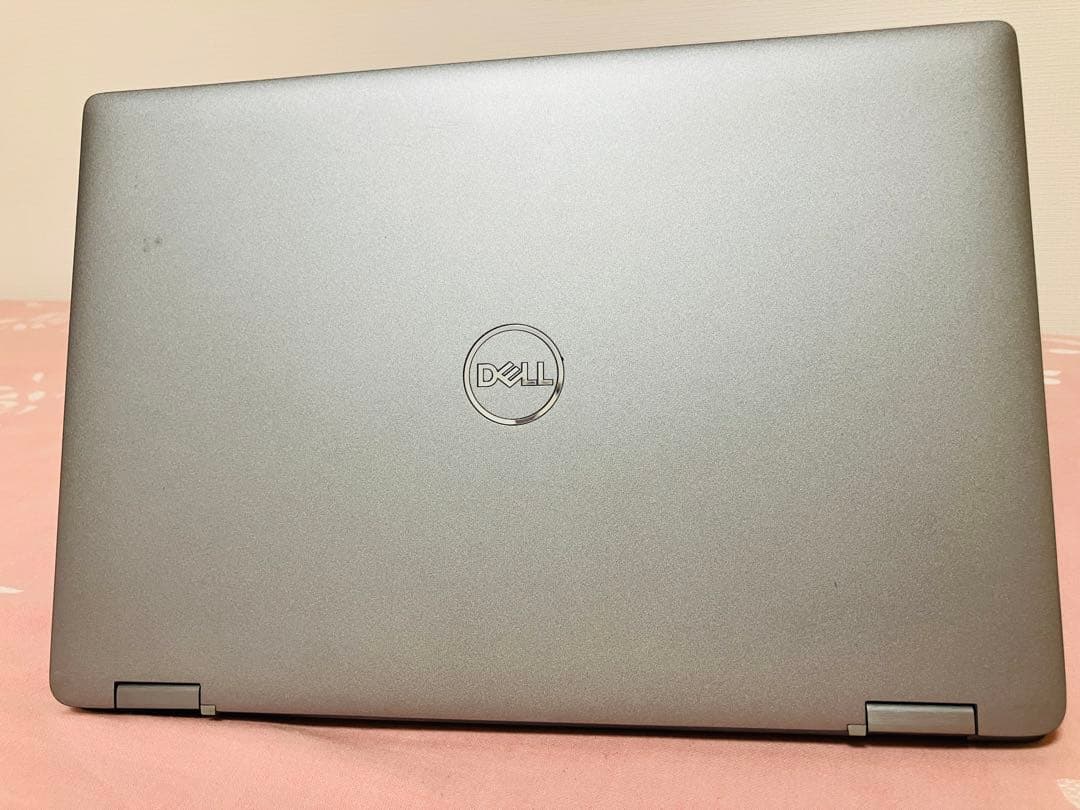 2-in-1 WindowsノートPC 本体 ACアダプター付き