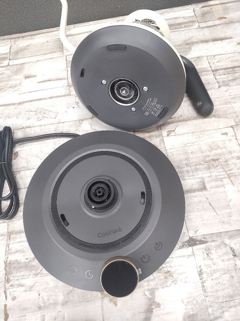 7/0808k04 EPEIOS ドリップケトル LUX600 EPCP005