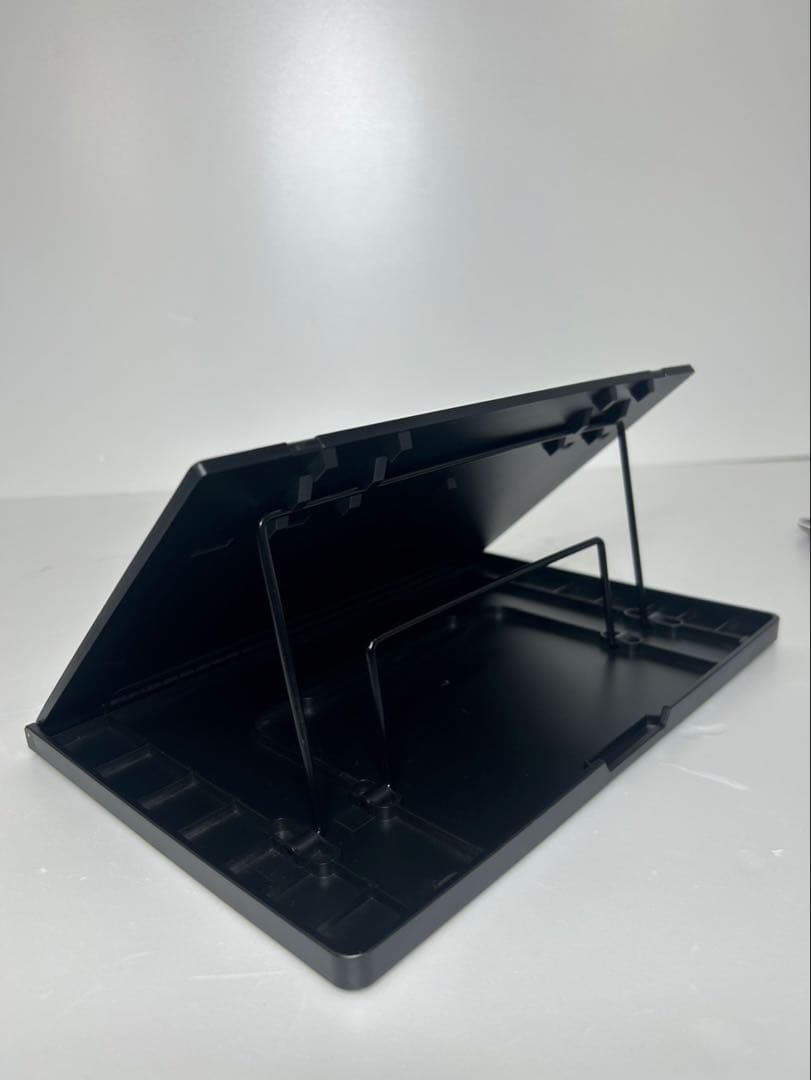 ★美品★Huion GT133 液晶ペンタブレット本体 スタンド付き