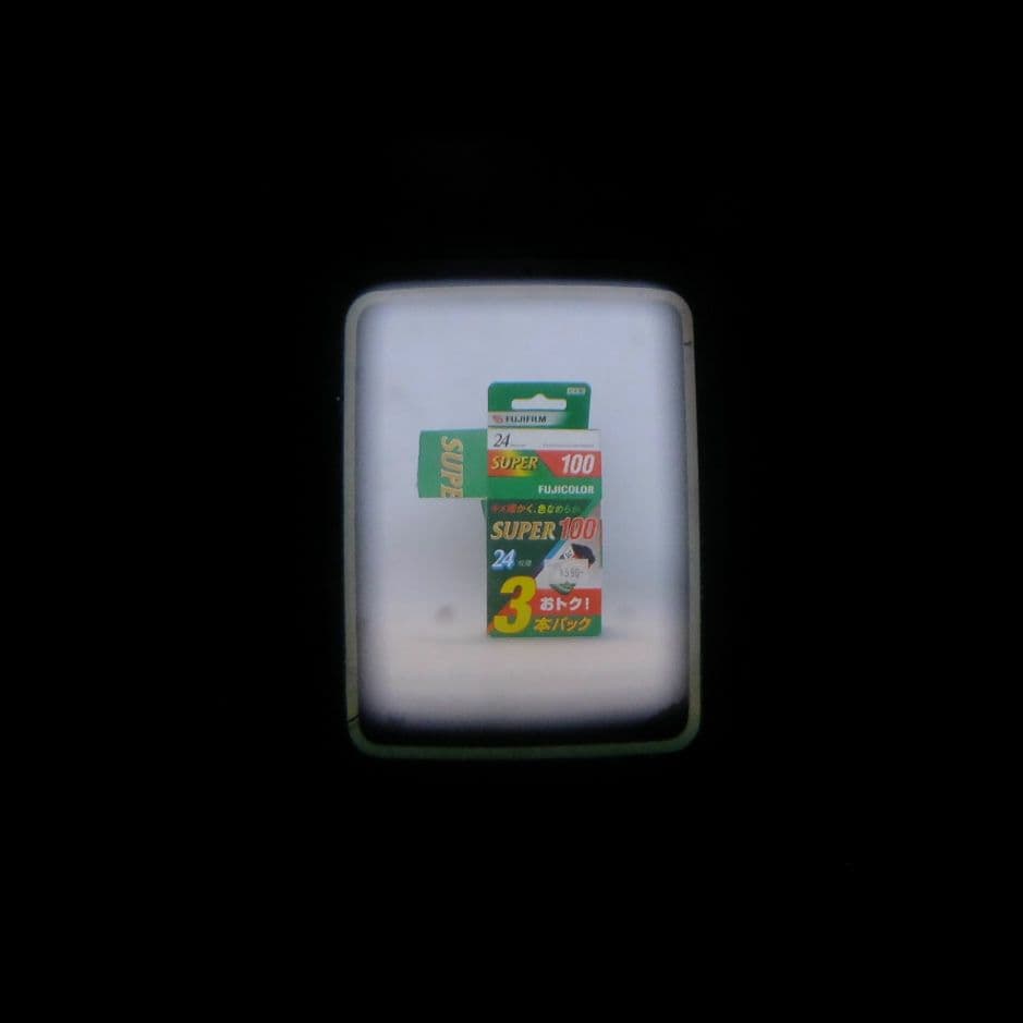 OLYMPUS PEN EE-2【実写済みの動作品です】