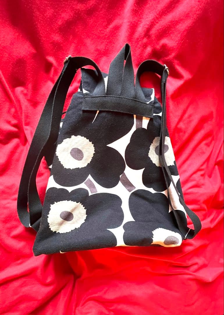 ⭐️新品⭐️マリメッコ　marimekko リュックサック
