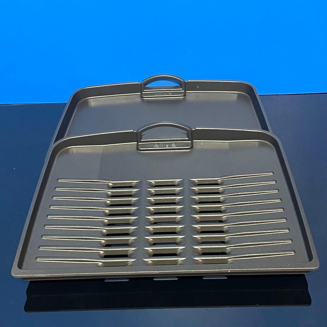 最終値下げ【新品未使用】ZOJIRUSHI ホットプレート EA-CS65-XJ