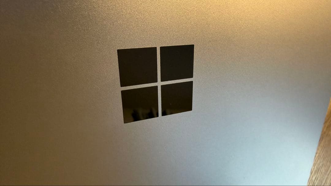 Windowsノート本体 Surface Laptop Go 2