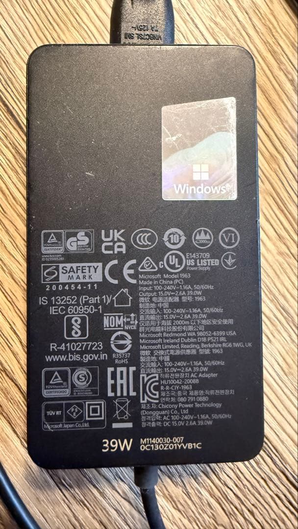 Windowsノート本体 Surface Laptop Go 2