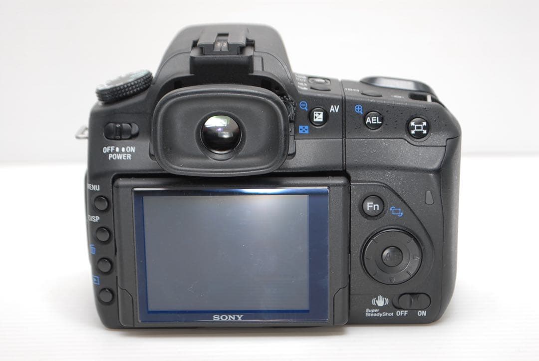 ❤️コスパ最強❤️SONY α300 望遠レンズで遠方撮影が可能 お手頃一眼レフ