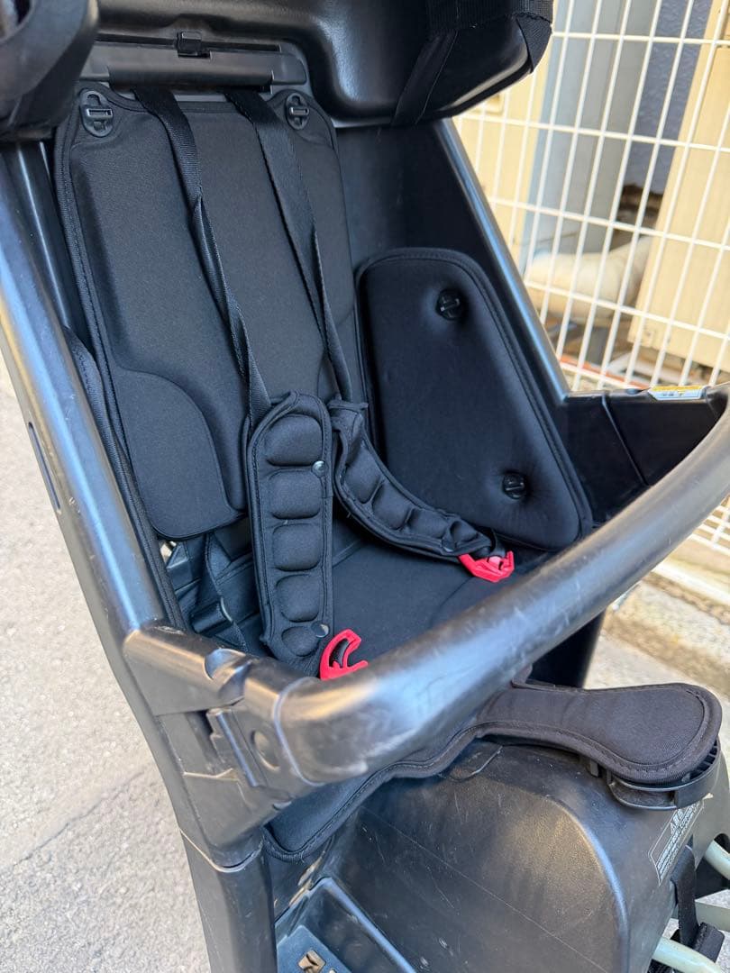 2019年Panasonic パナソニックギュット電動アシスト自転車 2人用