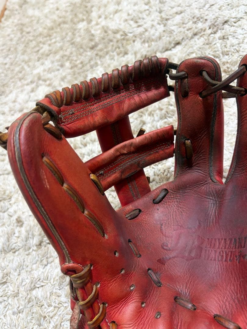 【 即戦力 】 和牛JB 硬式 内野手用 JB-004