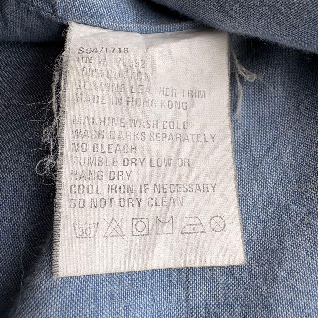 希少　90s timberland モッズコート　ティンバーランド　コート