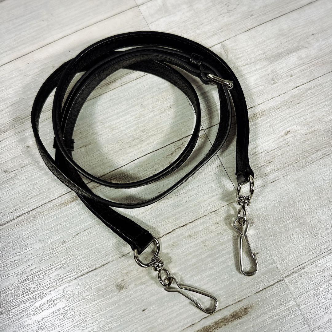 BALENCIAGA トート ショルダー 2way バザールショッパー 黒 S