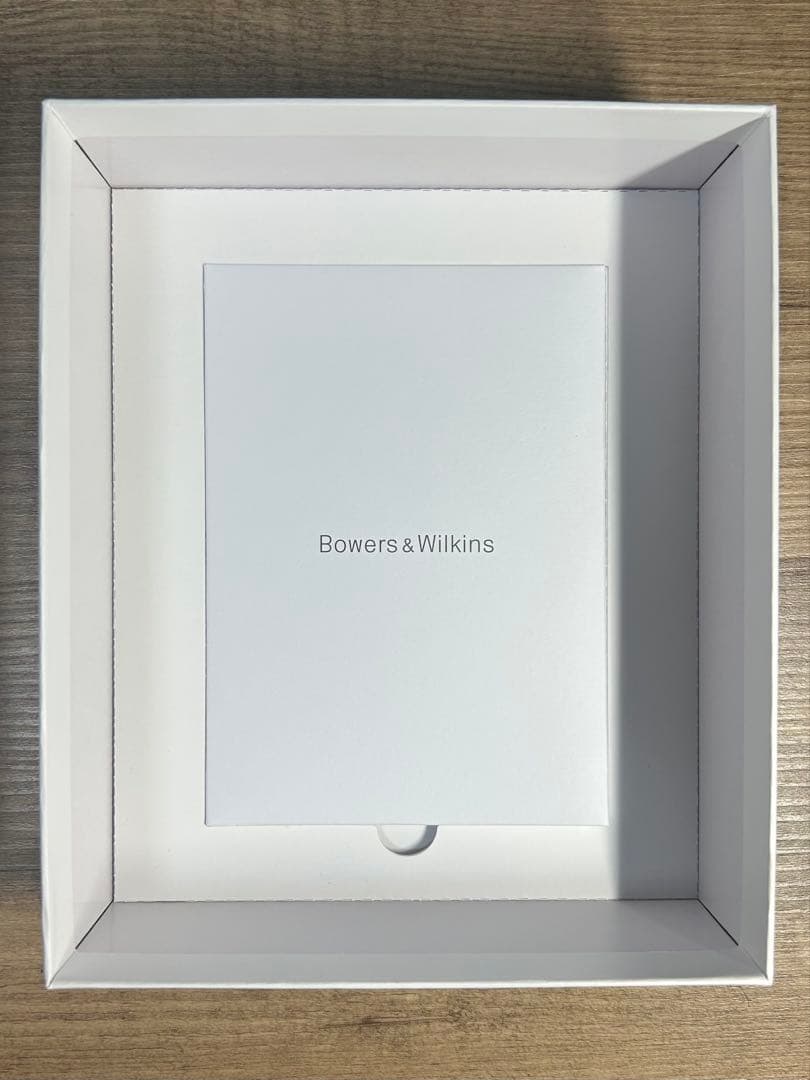 ヘッドホン Bowers&Wilkins Px7 S2e