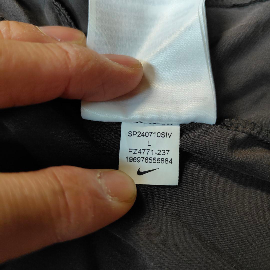 ナイキ (NIKE)プレミアム エッセンシャル ウーブン フーデッド ジャケット