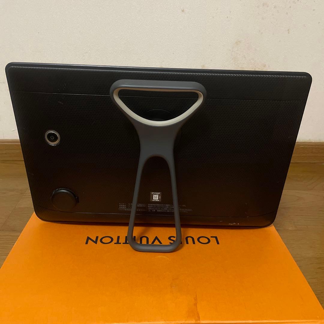 シャープ 16V型 液晶 テレビ AQUOS 2T-C16AP-B