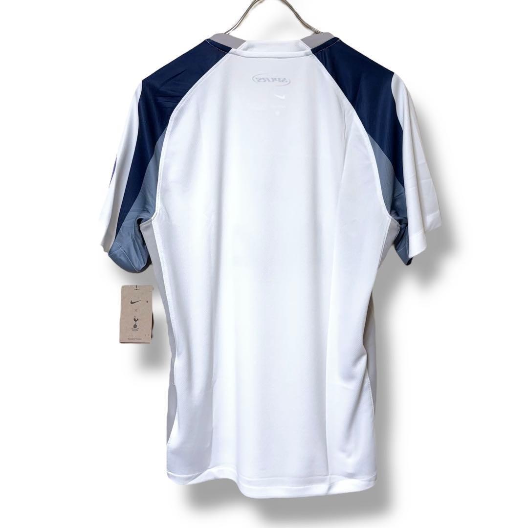 [新品] トッテナム NIKE 新作 25~26 ホーム ユニフォーム XL
