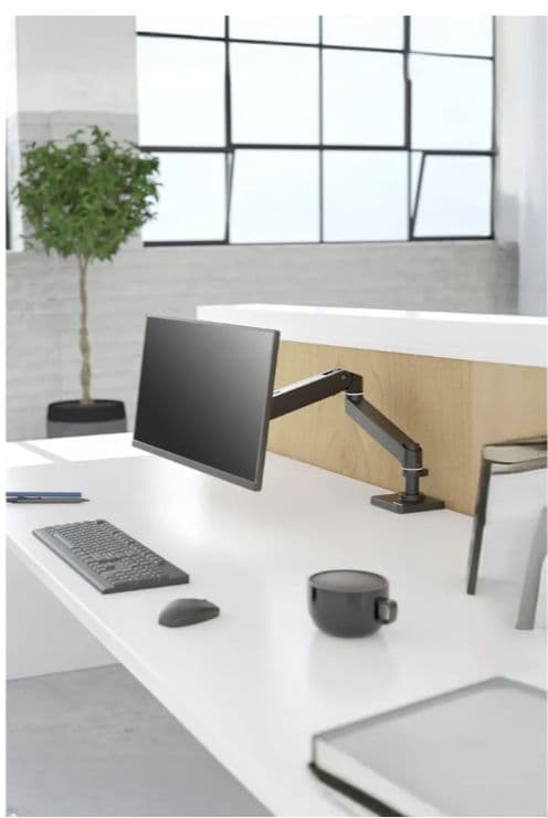 Ergotron モニターアーム 18426-30-0181