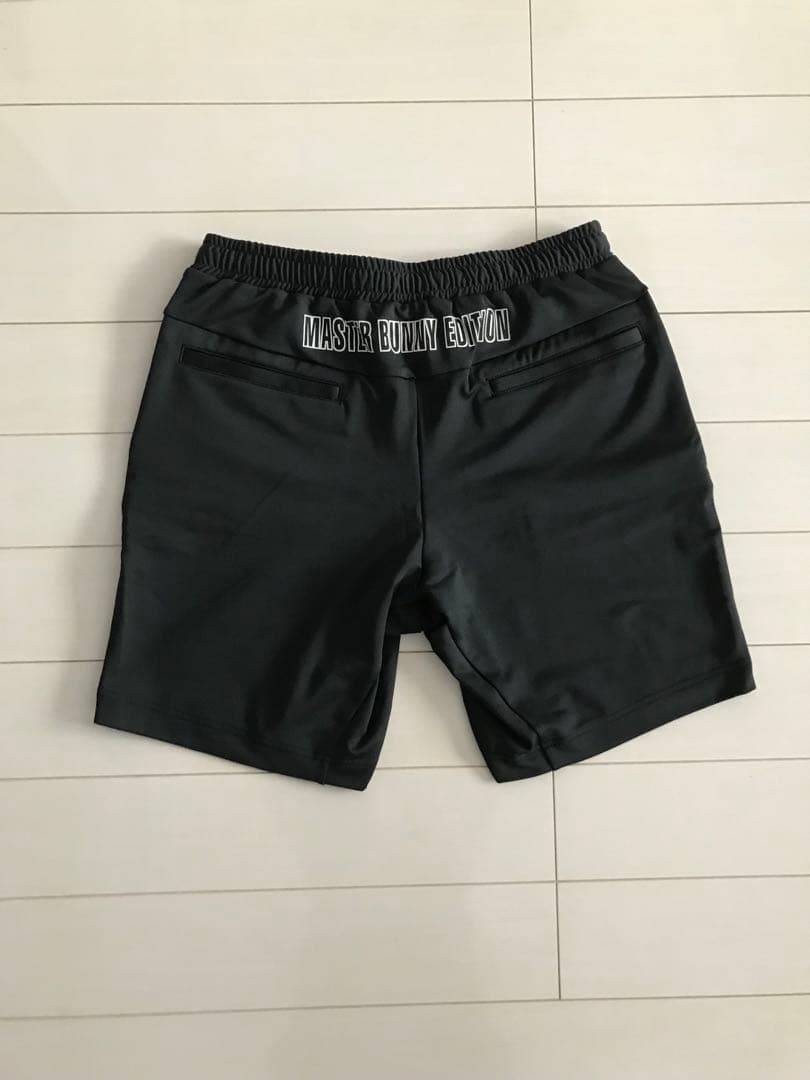 MASTER BUNNY フレンチテリーパーカーセット