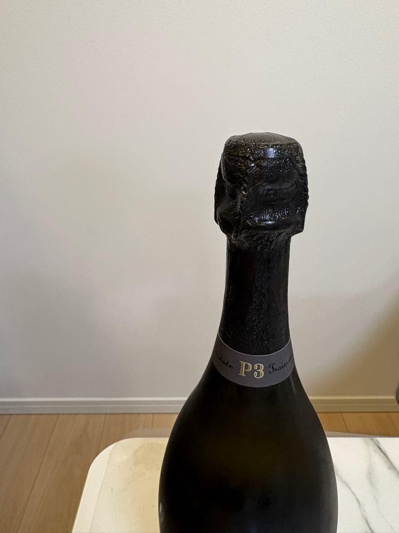 Dom Pérignon 1990 P3 シャンパン　希少　新品　入手困難