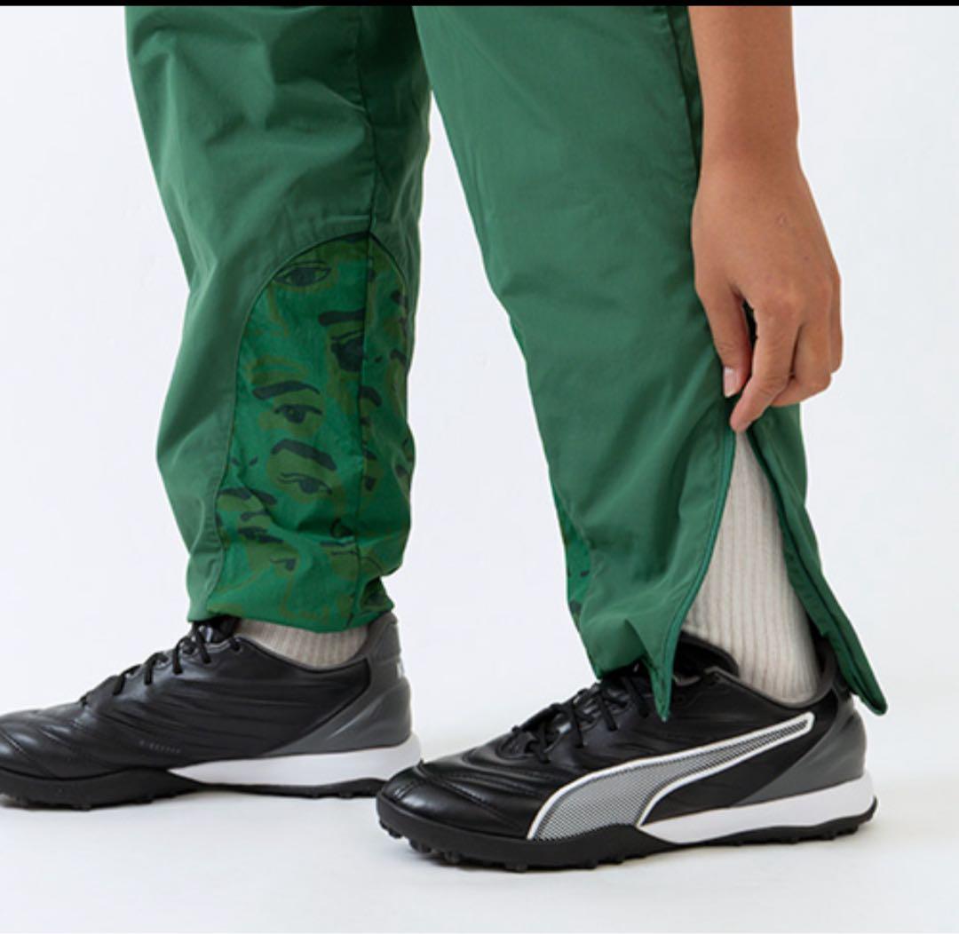 PUMA パルメイラス　パンツ