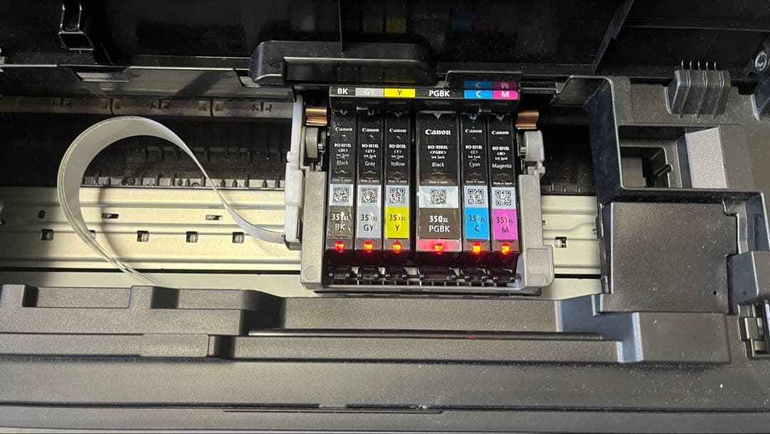 プリンター・複合機 Canon ip8730