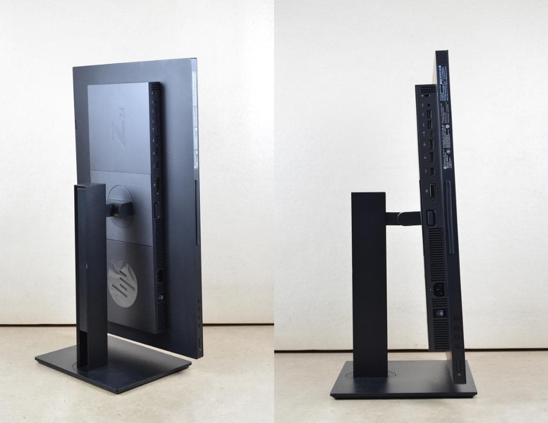 6910　スリムベゼル　HP　Z24nG2　24型　TypeC　HDMI　IPS