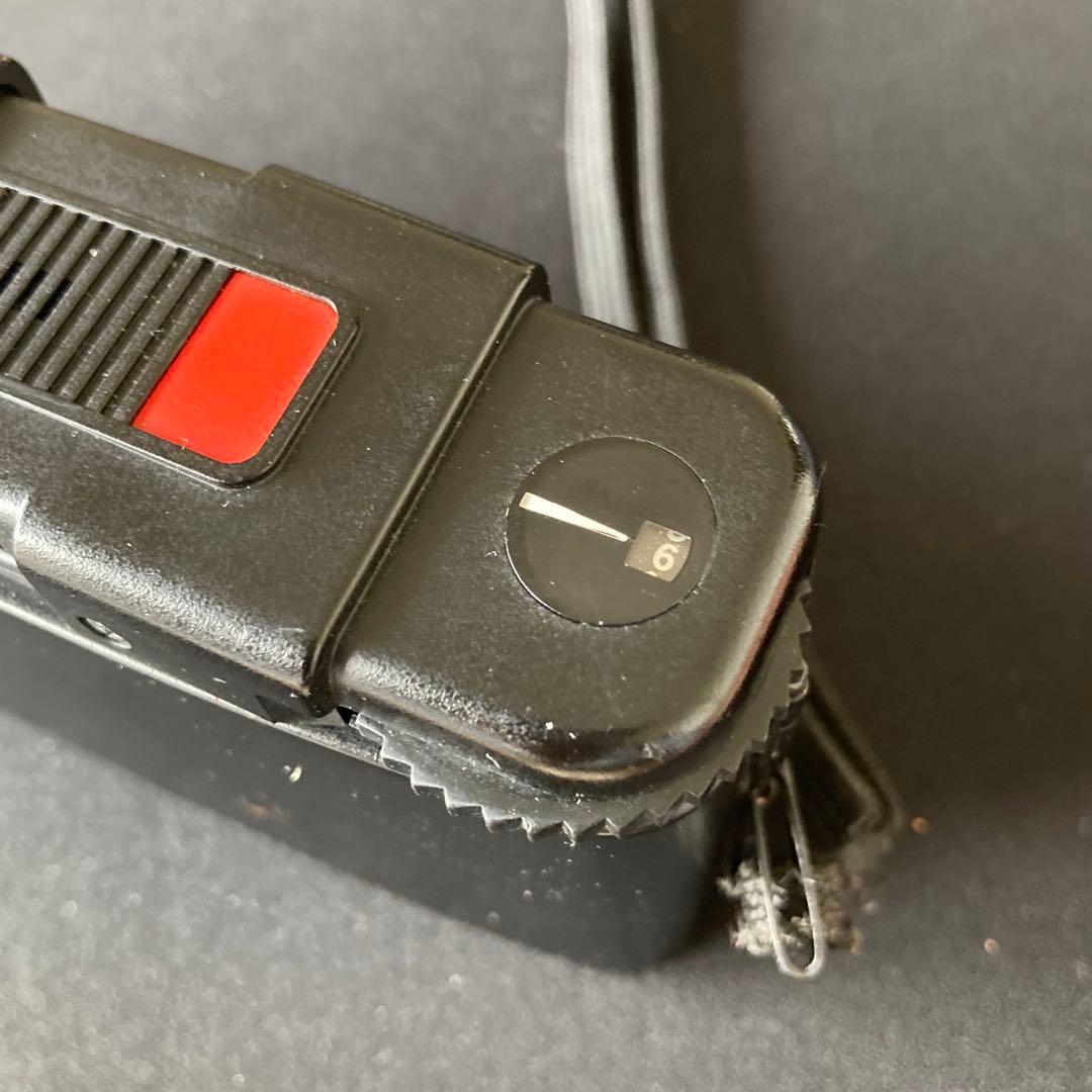 【動作OK】OLYMPUS XA2 A11 フィルムカメラ