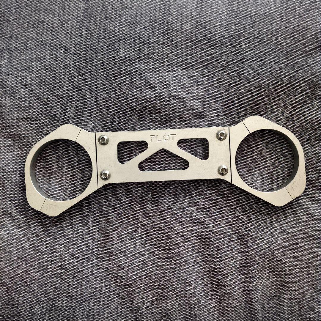 Kawasaki PLOT ゼファーΧ、ゼファー750スタビライザー