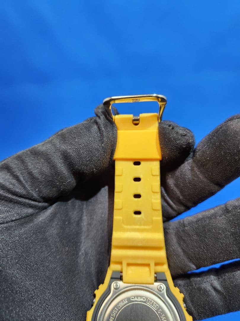 ⭐人気⭐G-SHOCK G-5600SFJ-9JR S.R.Fコラボ ソーラー