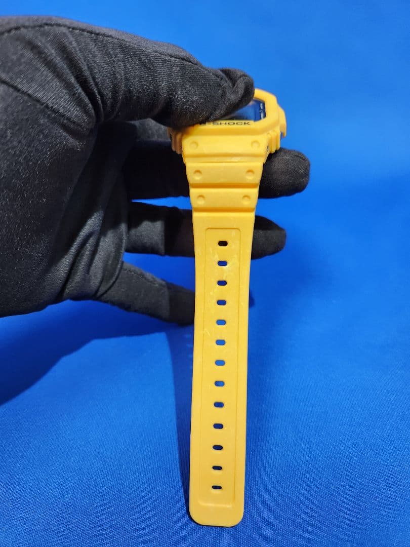 ⭐人気⭐G-SHOCK G-5600SFJ-9JR S.R.Fコラボ ソーラー