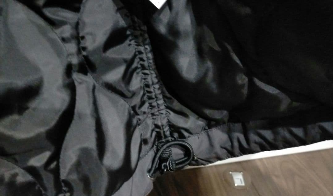 AVIREX アビレックス 長袖 キルト アーミー コート ジャケット