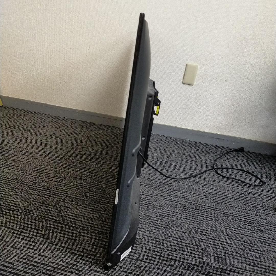 【TOSHIBA/液晶テレビ/50C350X/50インチ/2022年製/動作品】