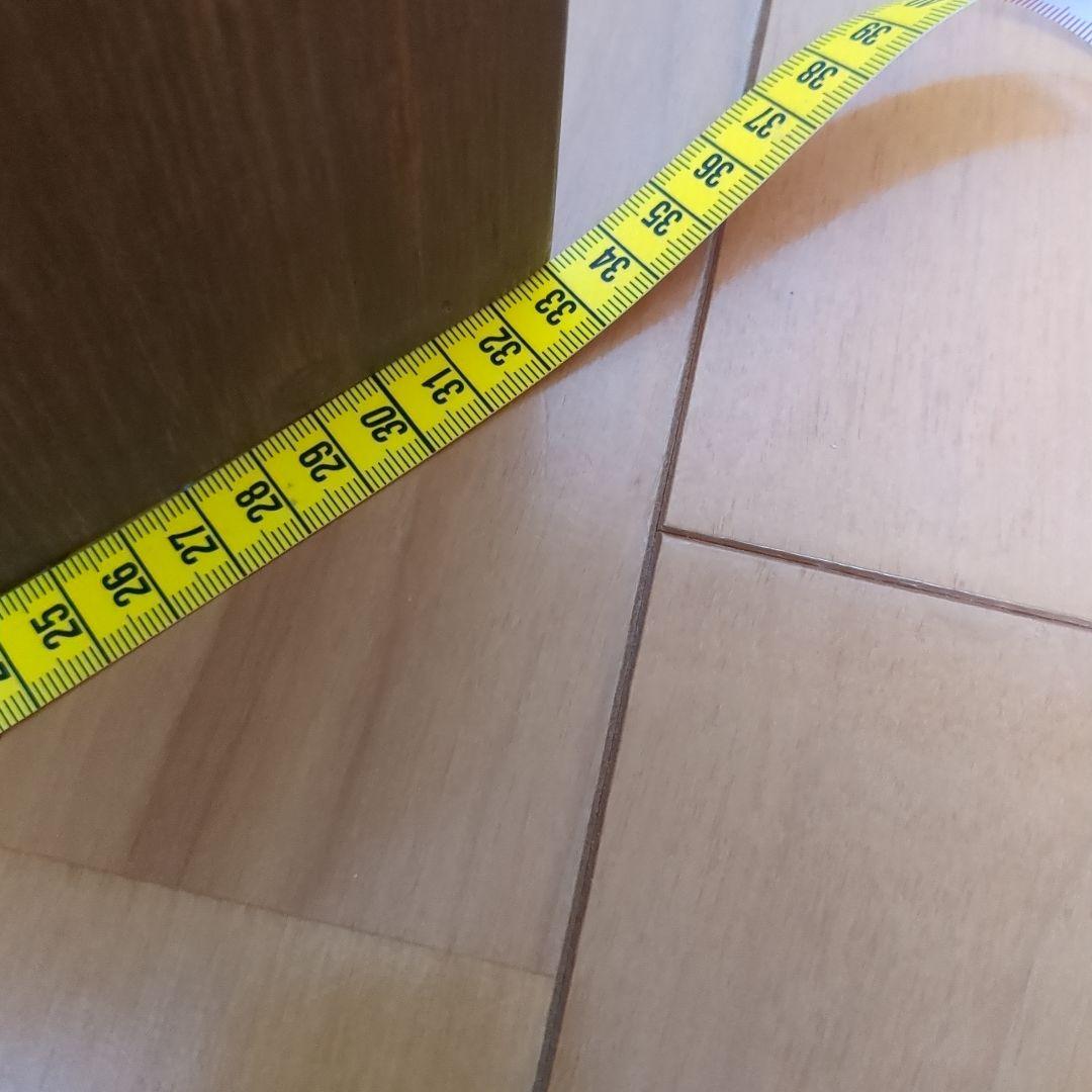 カントリー家具 フレンチカントリー 木製マガジンラック 絵本棚 本棚 シェルフ