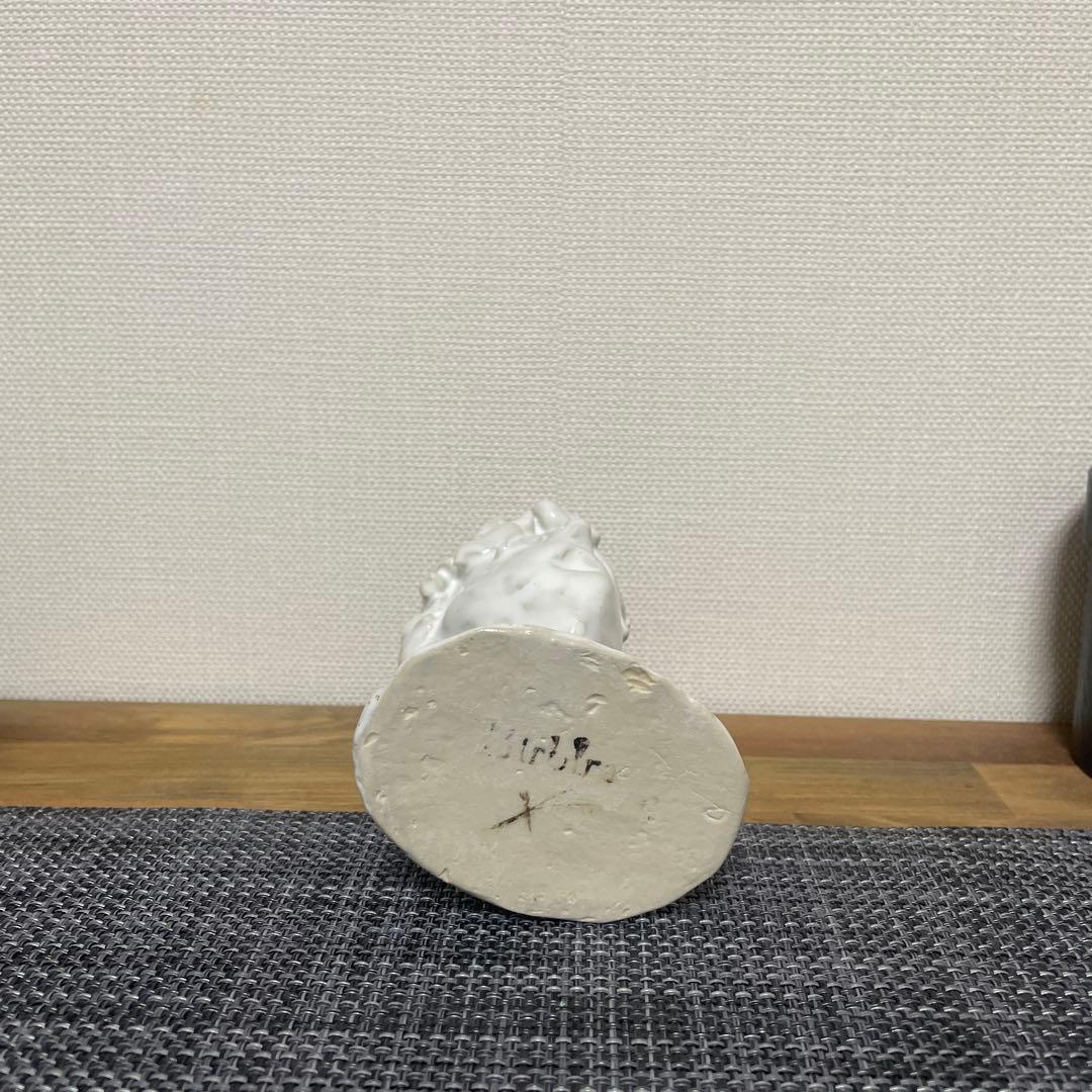 ビルビラ birbira ハンター フラワーベース