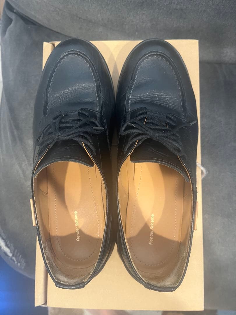 Hender Scheme／エンダースキーマ／derby／ダービー＃2146
