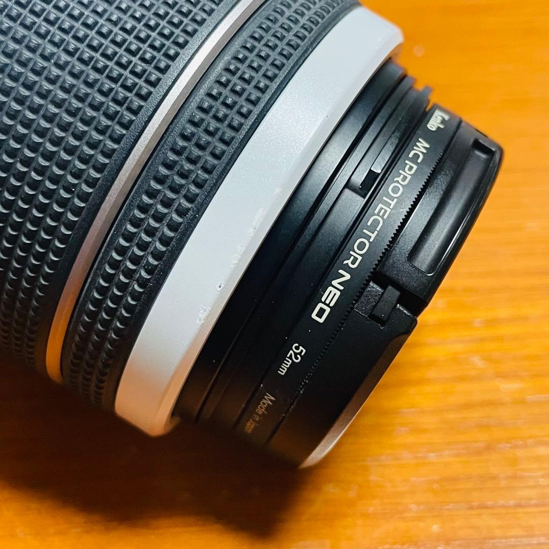 ペンタックス PENTAX K-50 18-55mm ズームレンズキット