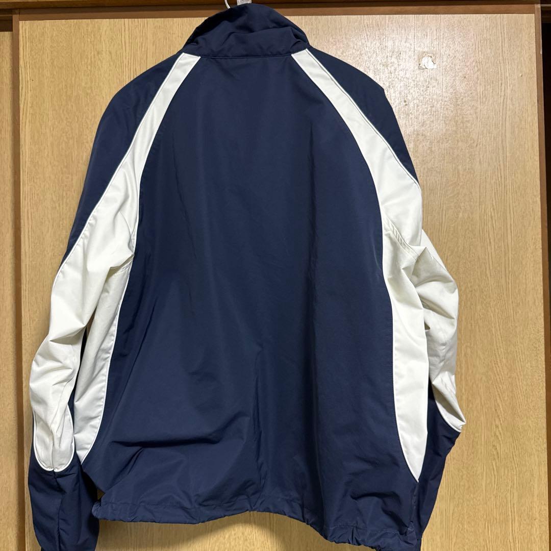 9090 umbro ナイロンジャケット