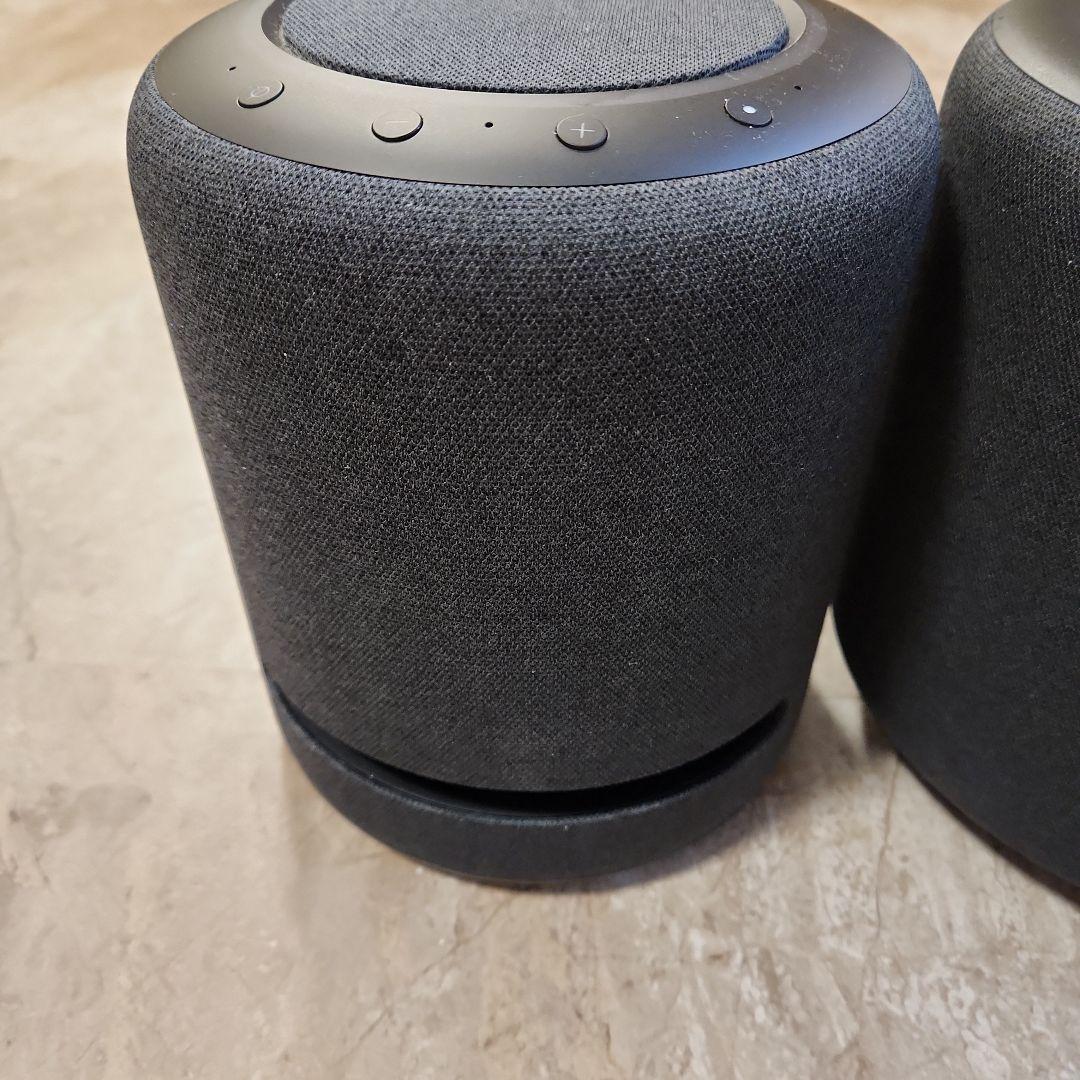 amazon Alexa 最上級ホームシアターセット