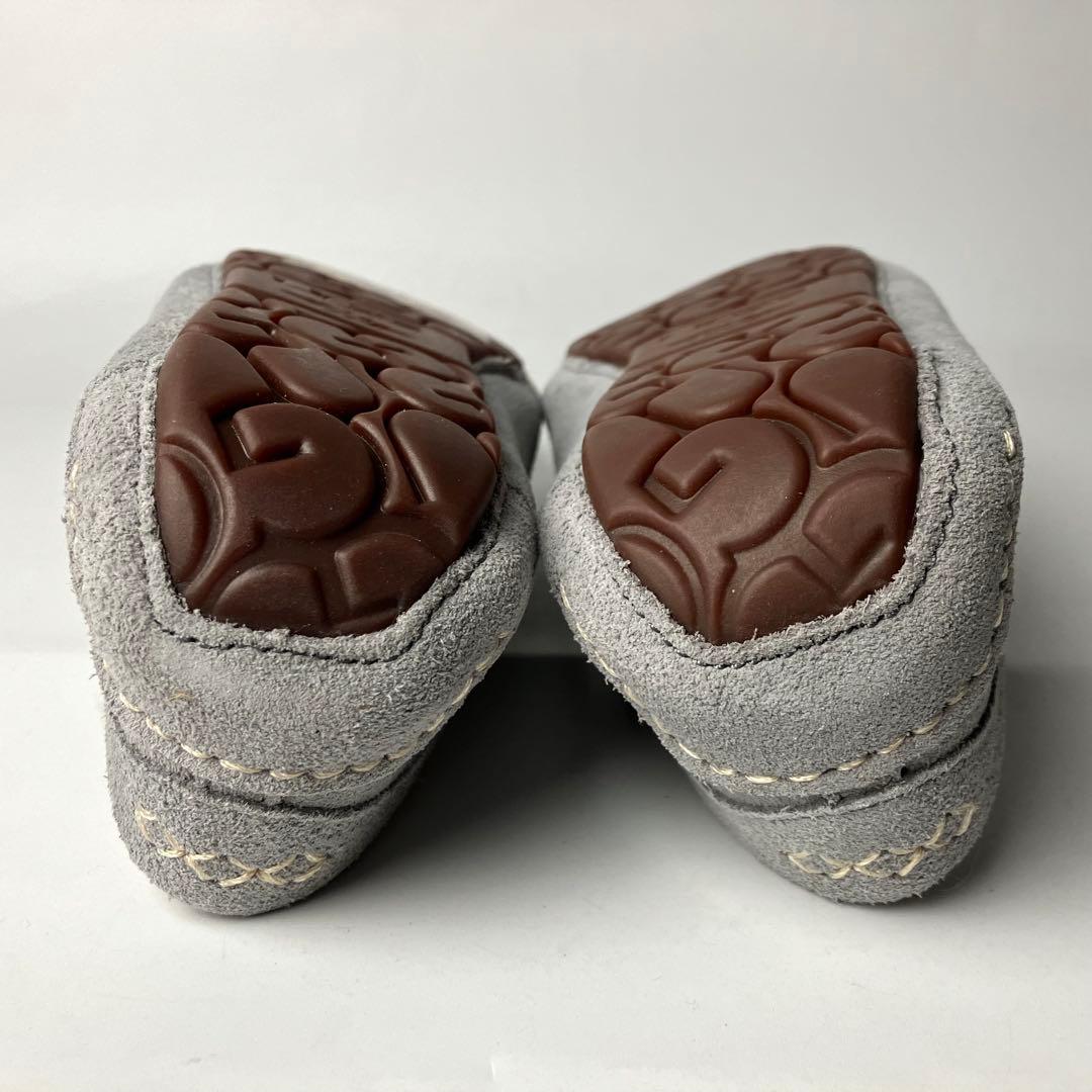 【未使用】UGG ANSLEY アンスレー　モカシン　フラットシューズ　25