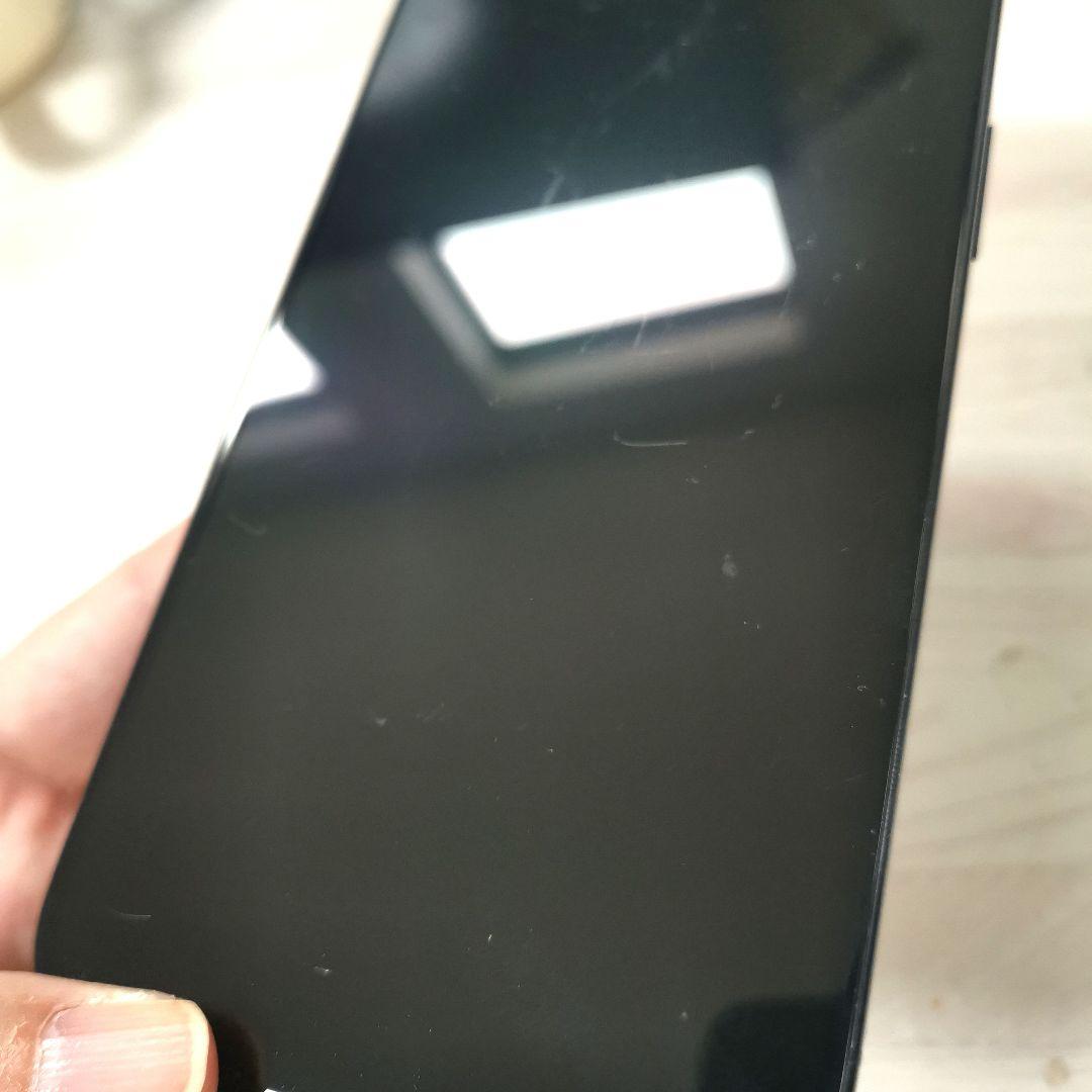 iPhone15 Pro Max 256GB ブルーチタニウム