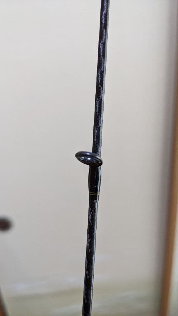 ロッド NESSA XR S108M+