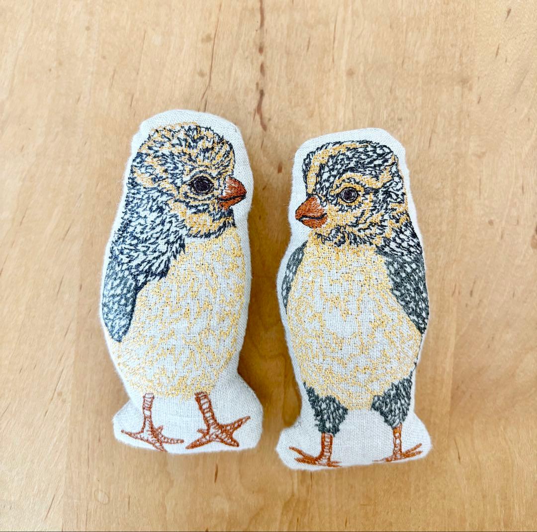 コーラルアンドタスク　ポケットクッションカバー　40×40cm