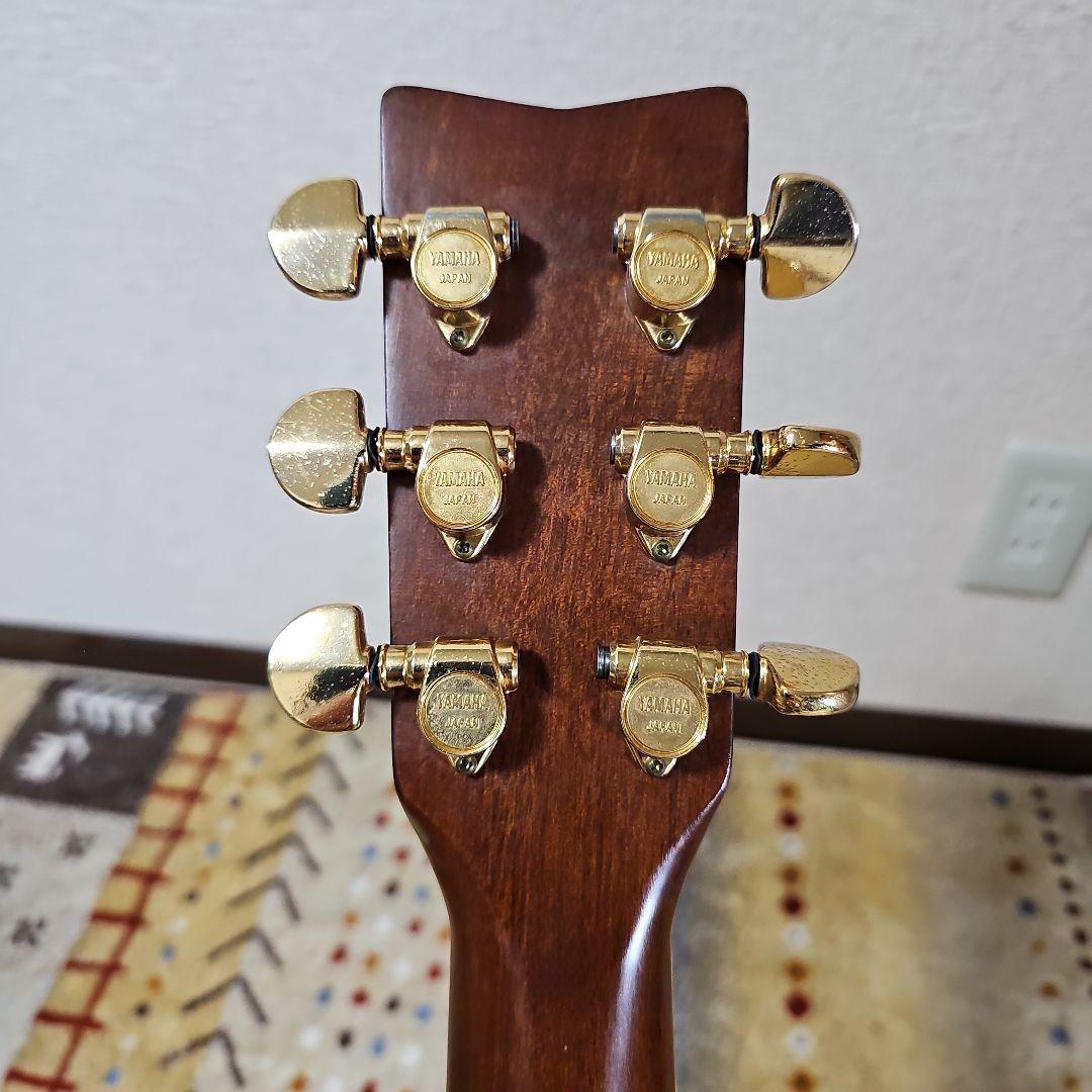 YAMAHA.FG400Dベージュラベル