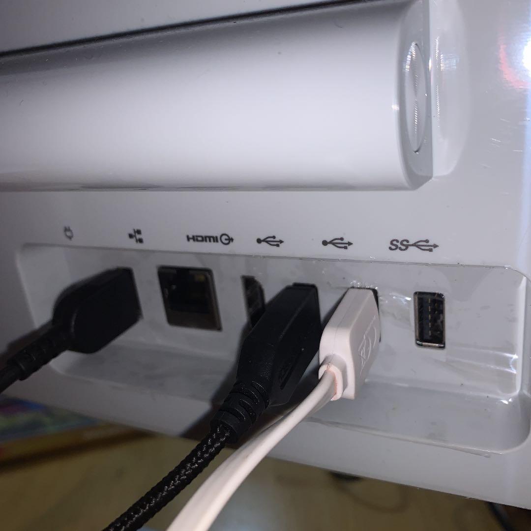 その他 Lenovo