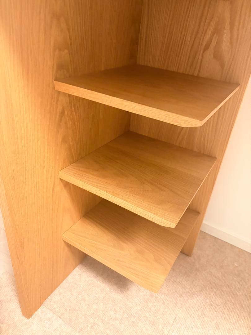 actus mezzo2デスク