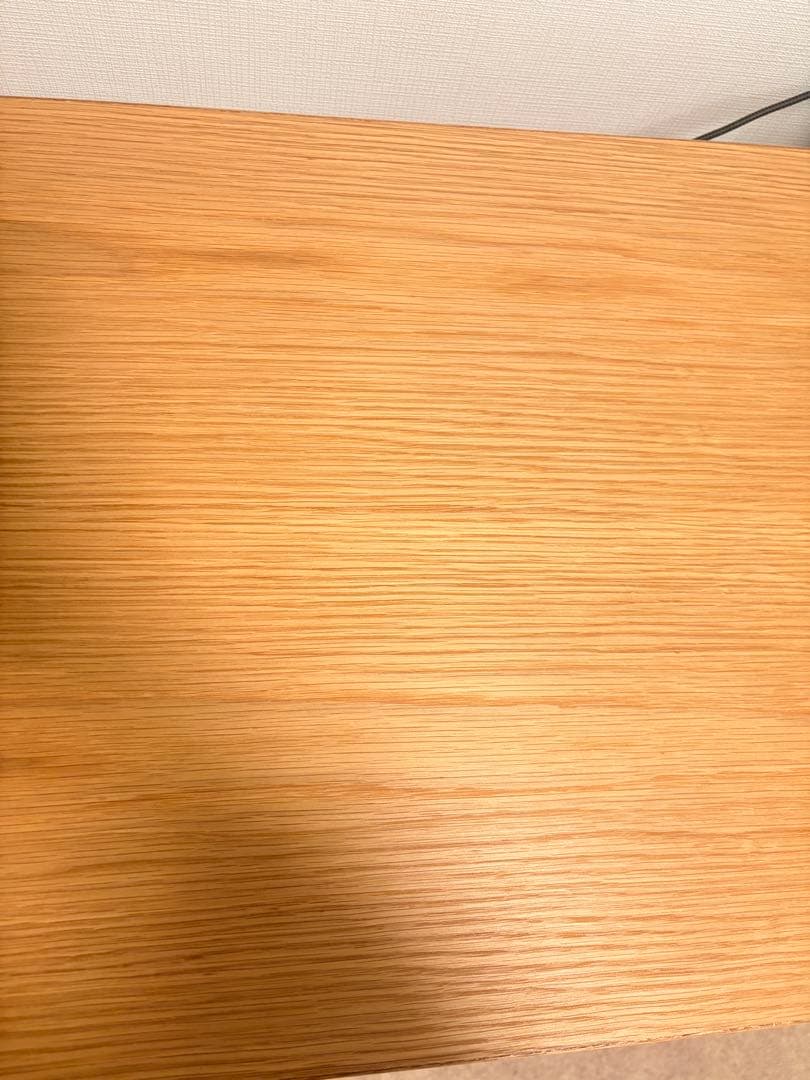 actus mezzo2デスク